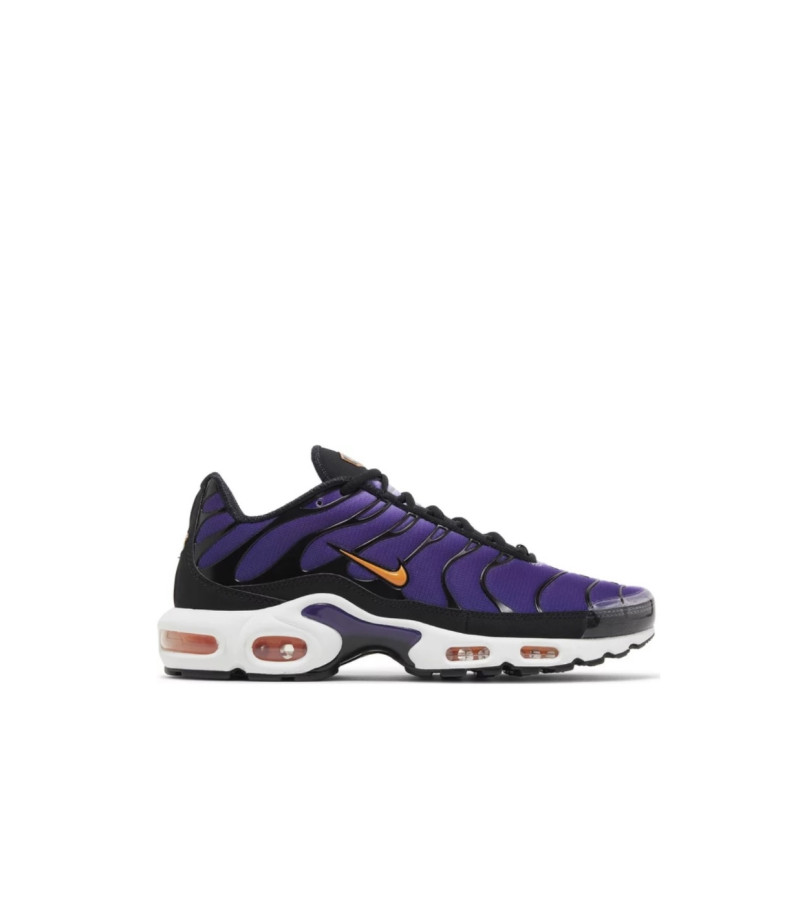 Air Max Plus ‘Voltage Purple’