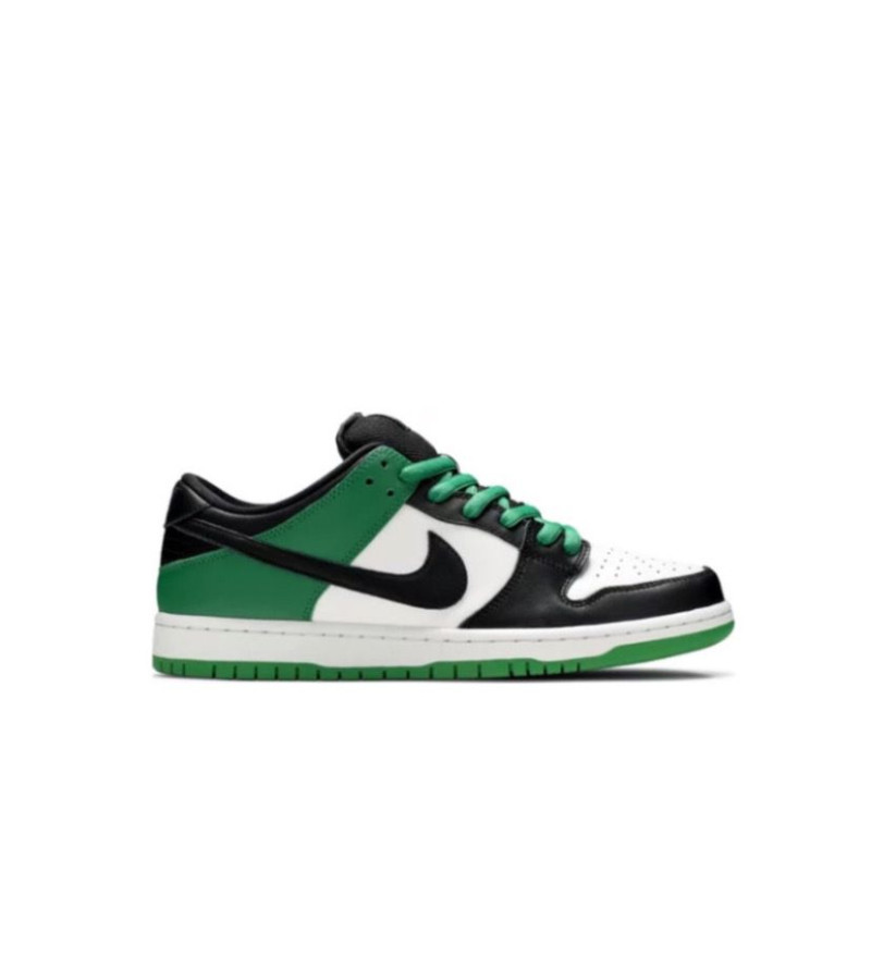 Dunk Low Pro SB 'Classic Green'