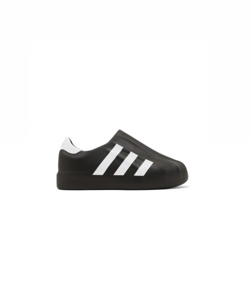 adiFOM Superstar 'Core Black'