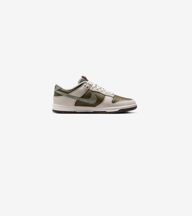 Dunk Low Retro Year of the Snake (2025)