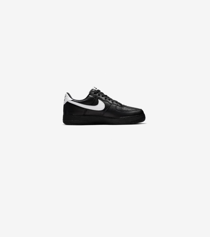 Airforce 1 Low Retro Black White
