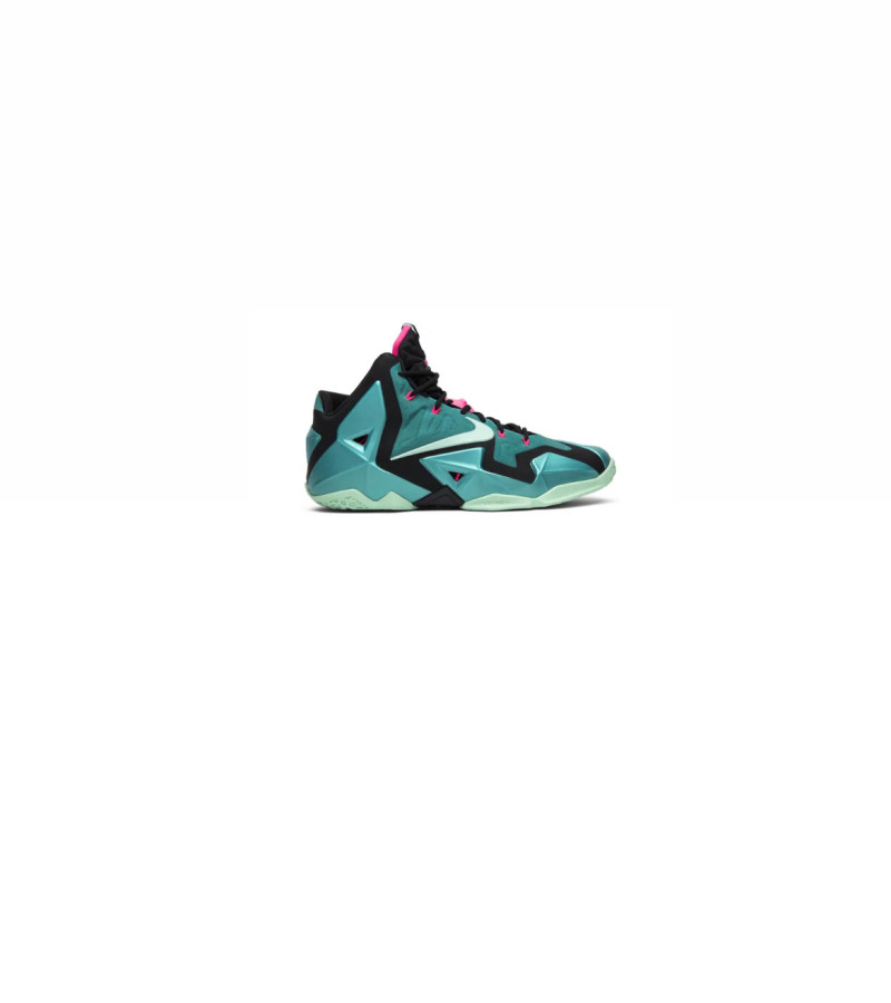 Lebron 11 South Beach