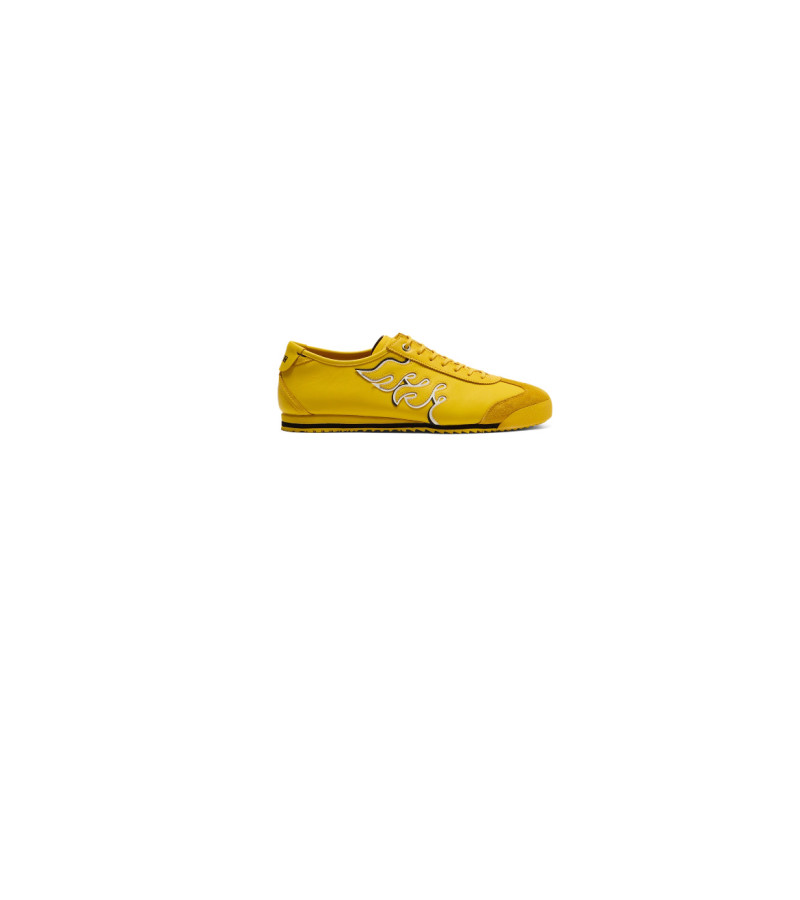 Onitsuka Tiger Mexico 66 SD Flame Yellow