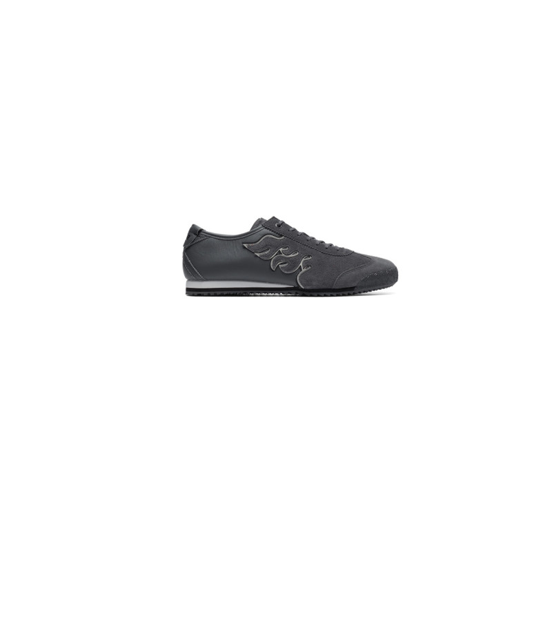 Onitsuka Tiger Mexico 66 SD Flame Carrier Grey Black