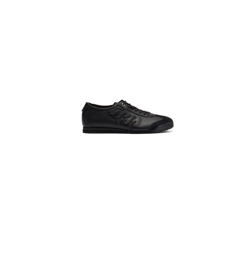 Onitsuka Tiger Mexico 66 SD Black Flame