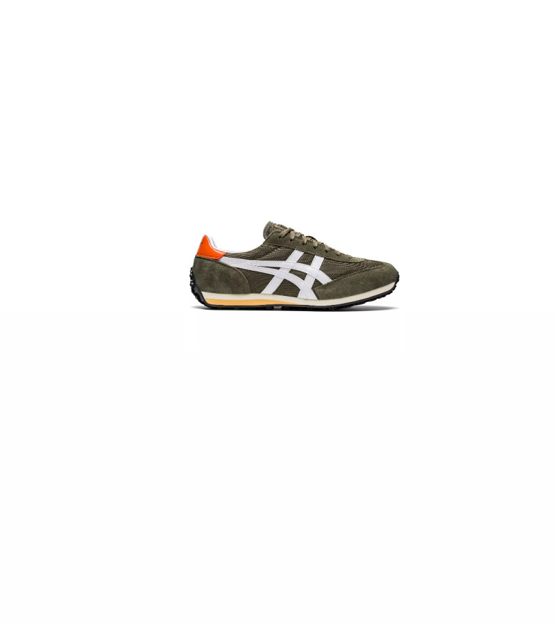 Onitsuka Tiger EDR 78 Mantle Green/White
