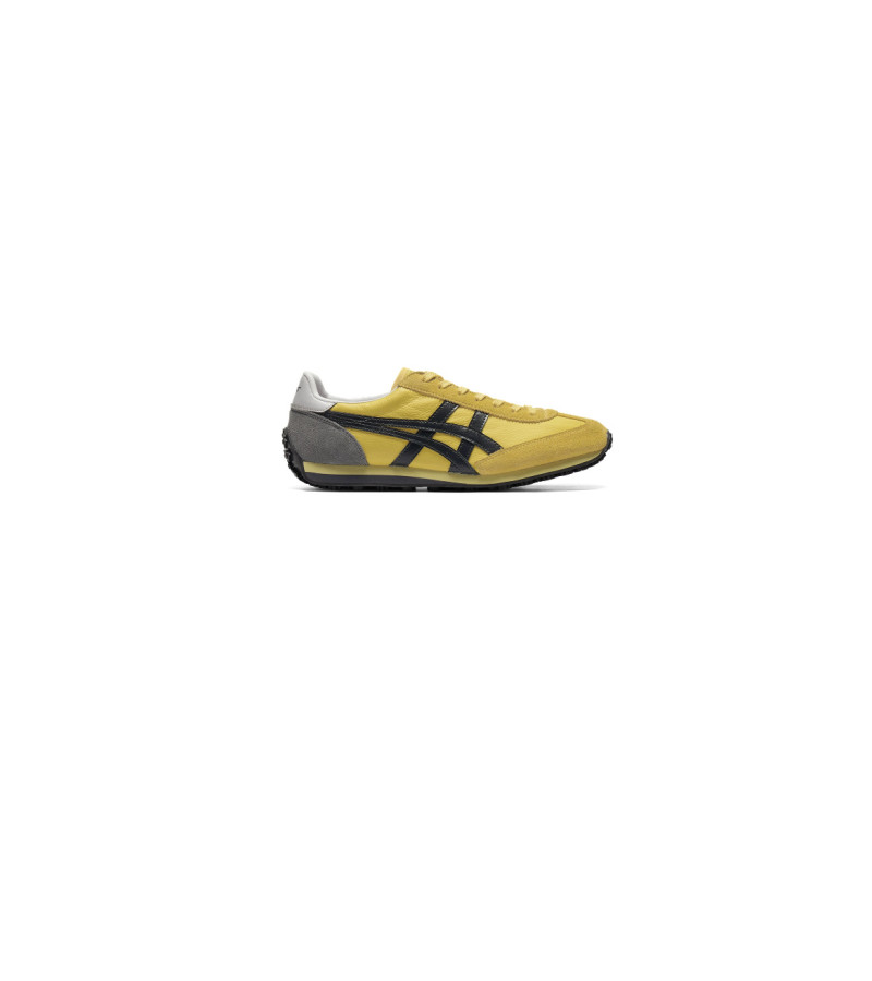 Onitsuka Tiger EDR 78 Faded Yellow Indigo Navy
