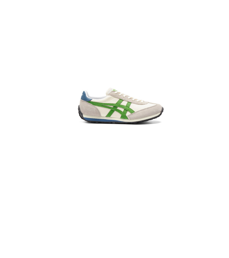 Onitsuka Tiger EDR 78 Cream Garden Green