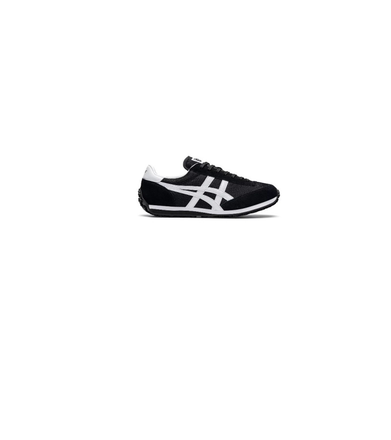 Onitsuka Tiger EDR 78 Black White