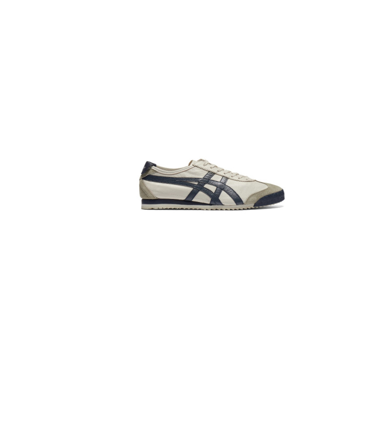 Onitsuka Tiger Mexico 66 Birch Peacoat