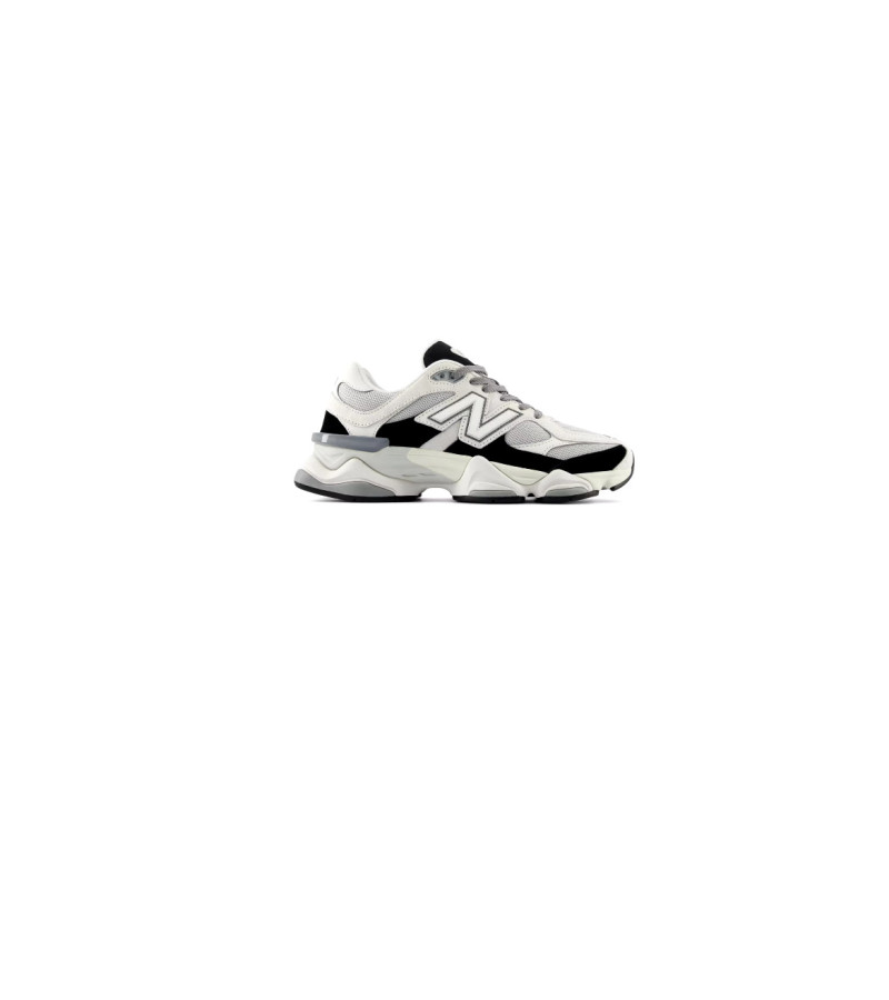 NB Balance 9060 Grey Jet Black