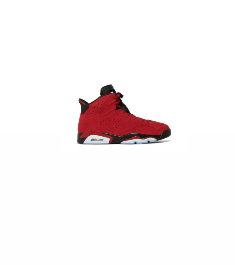 Air Jordan 6 Toro Bravo