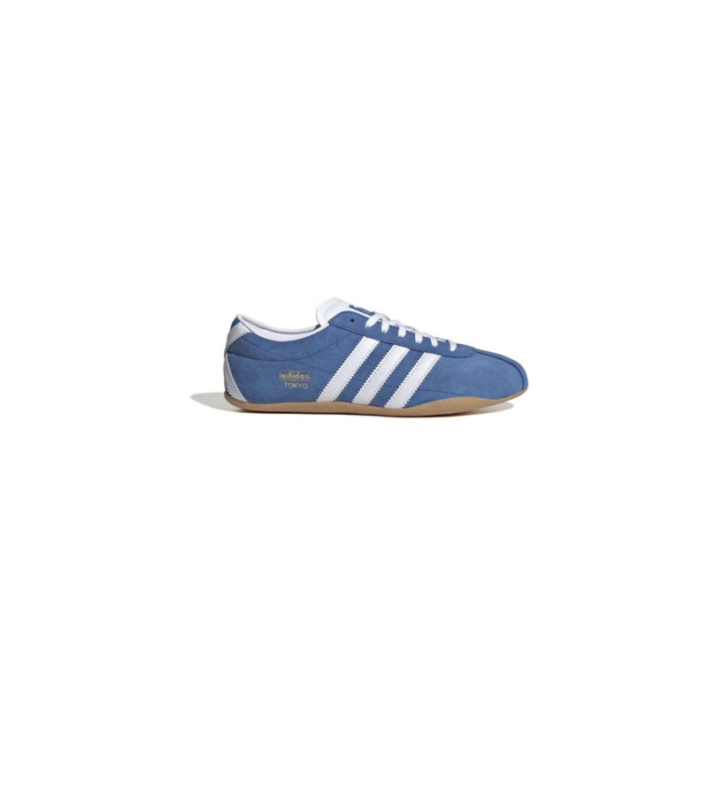 Adidas Tokyo Blue Bird