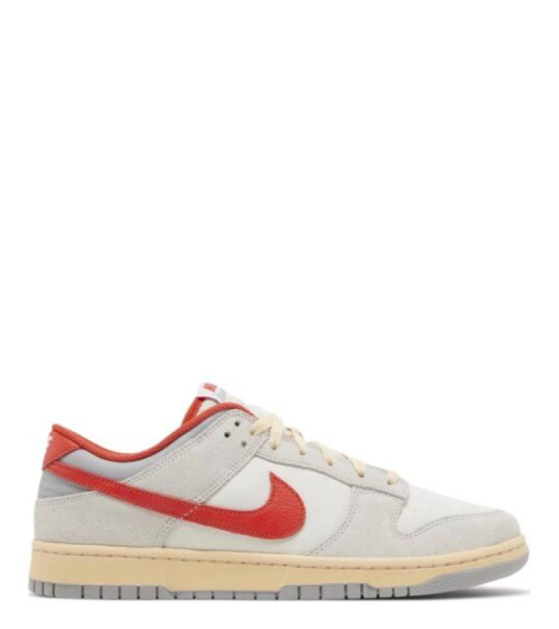 Dunk Low ‘Athletic Department – Picante Red’