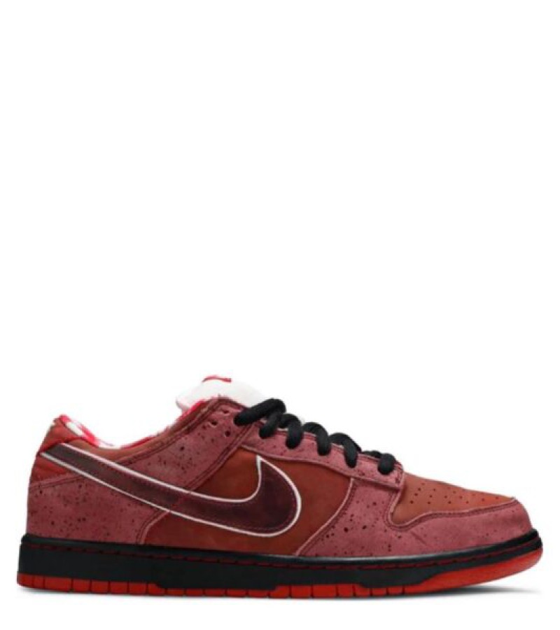 Dunk Low Premium SB 'Red Lobster'