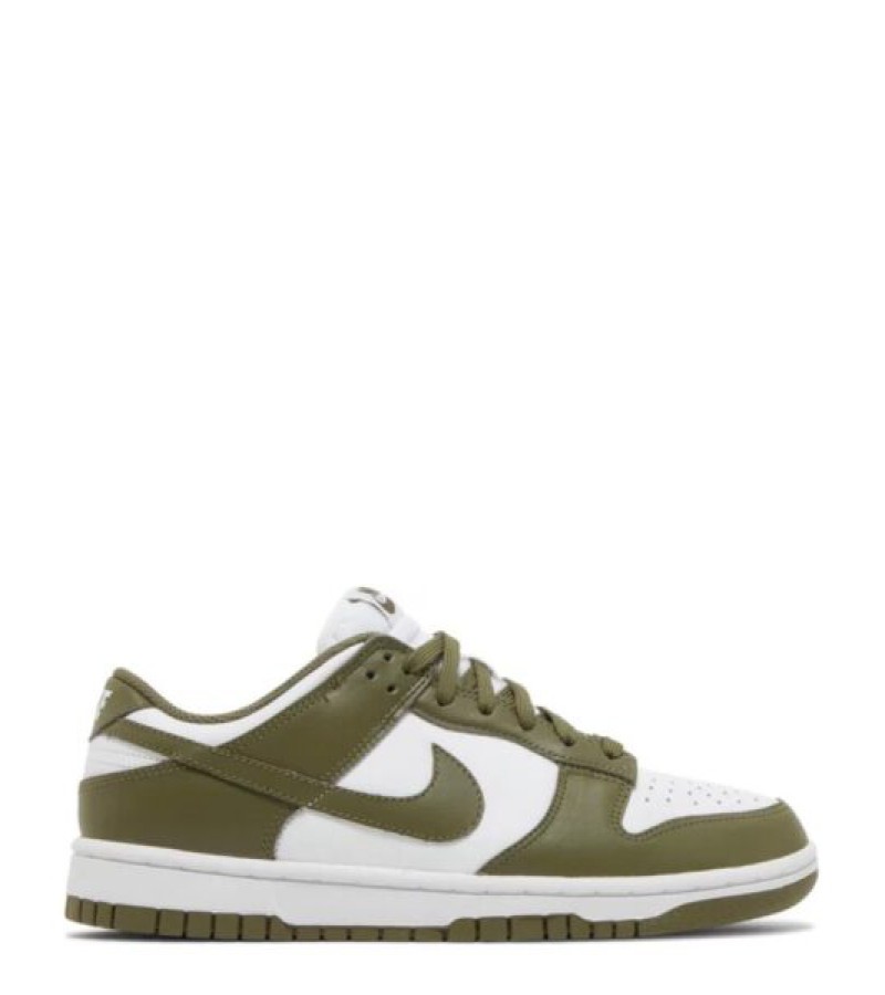 Dunk Low Medium Olive