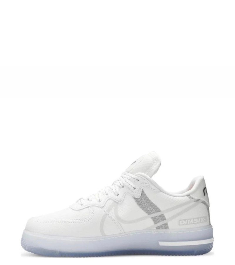 Airforce 1 React White Ice