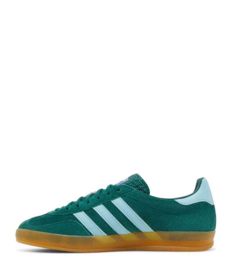 Gazelle 'Collegiate Green Hazy Sky