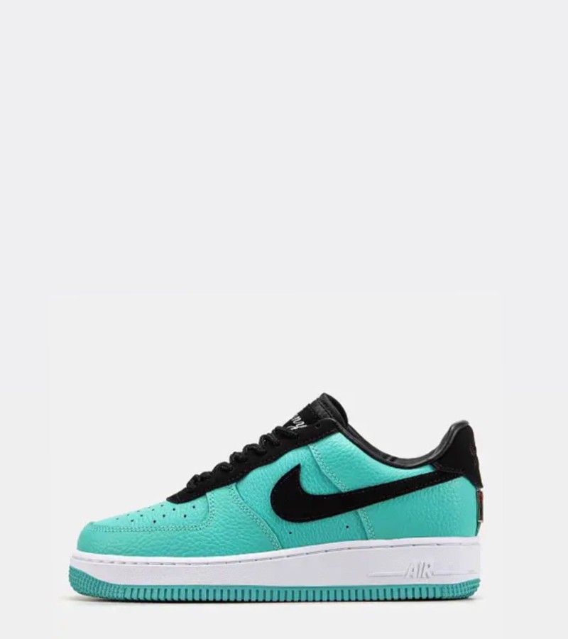 Tiffany &amp; Co. x Air Force 1 Low '1837' Friends &amp; Family