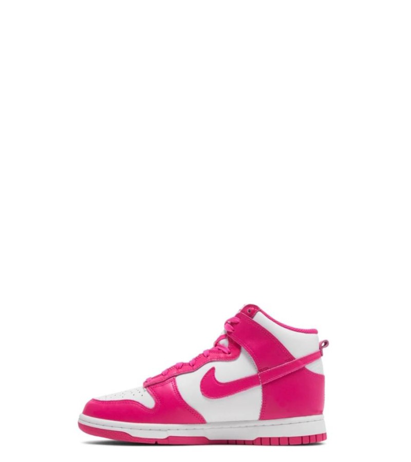 Wmns Dunk High 'Pink Prime'