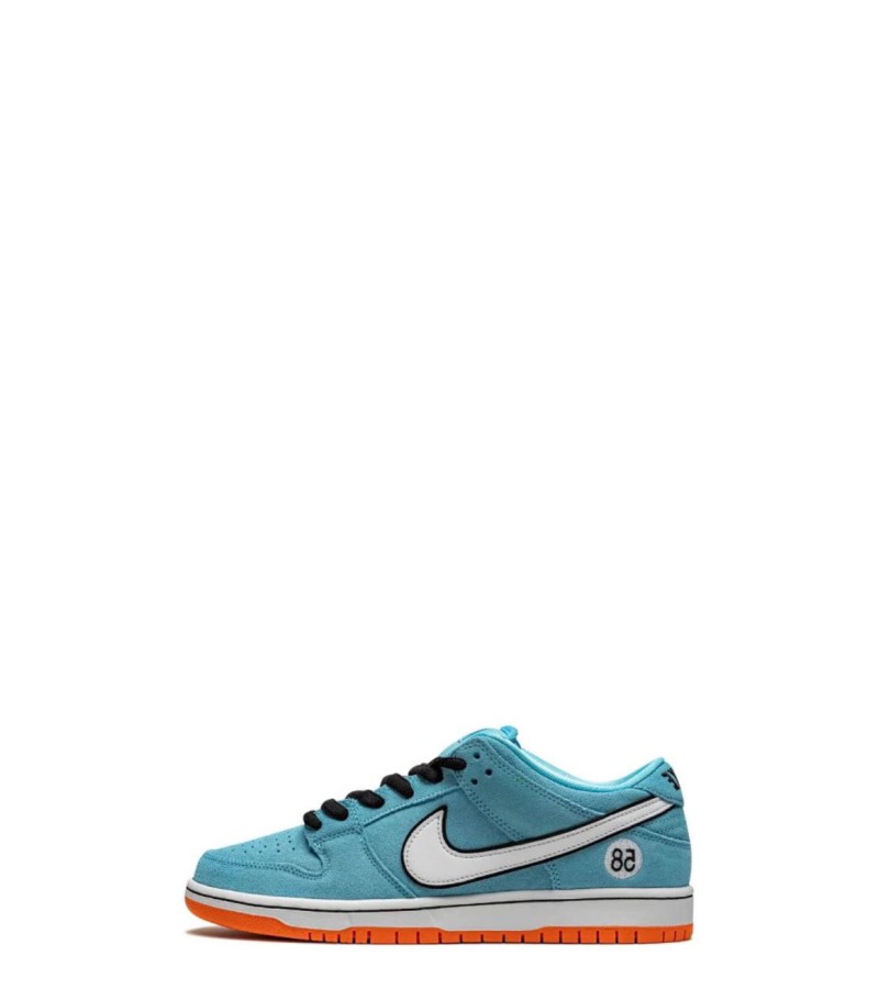 SB Dunk Low Pro "Gulf" sneakers