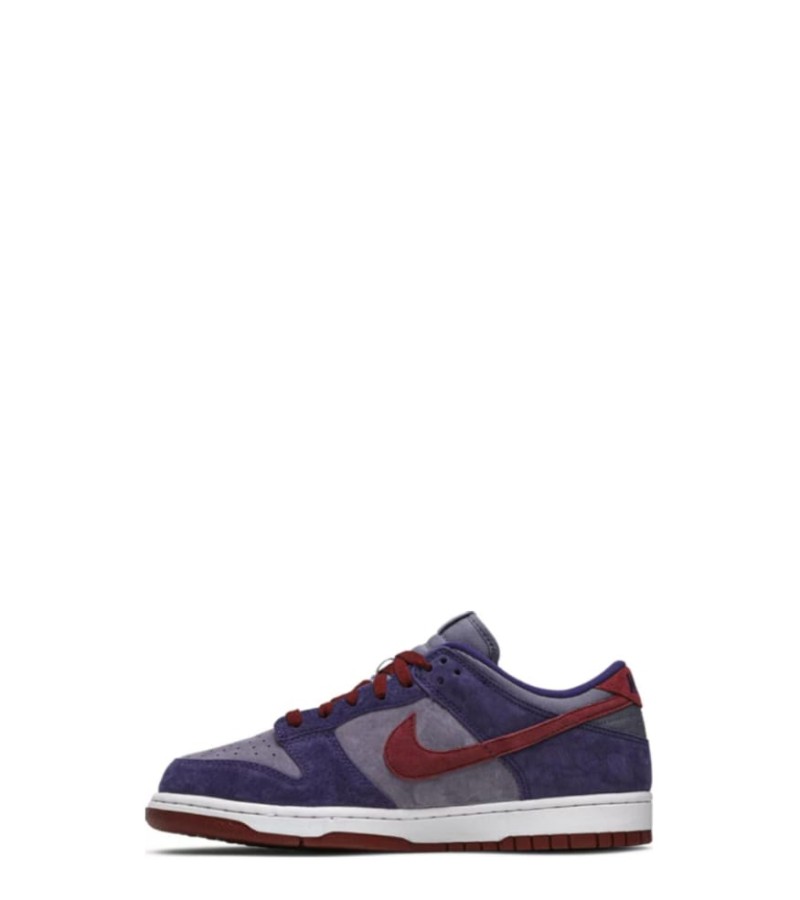 Dunk Low Retro Vol. 1 SP 'Purple Plum'