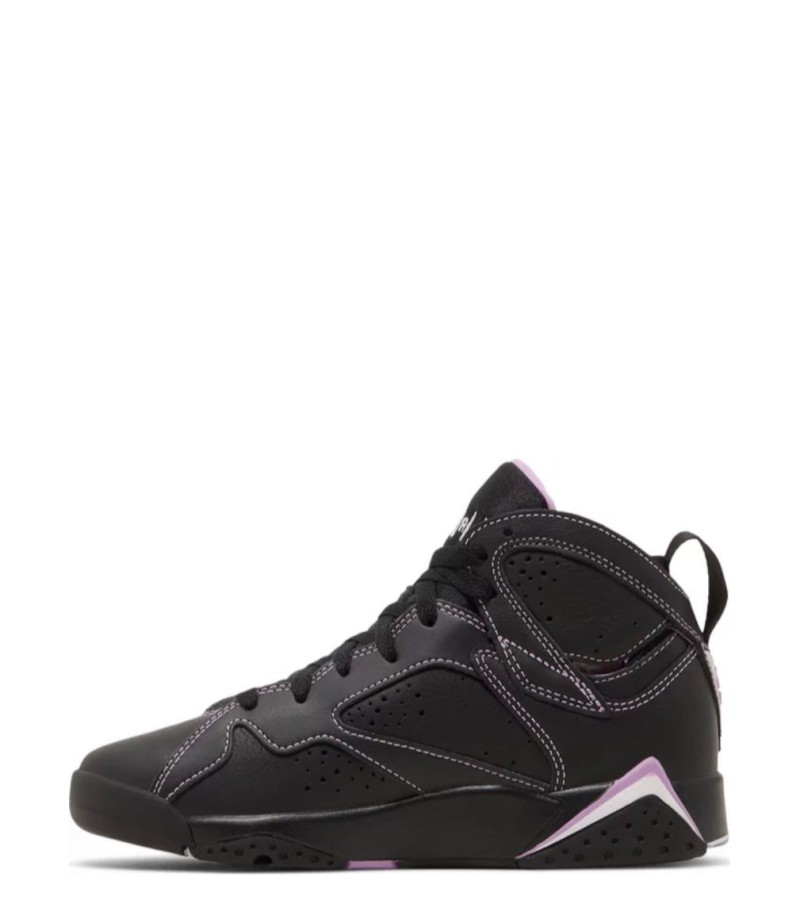 Air Jordan 7 Retro GS 'Barely Grape'