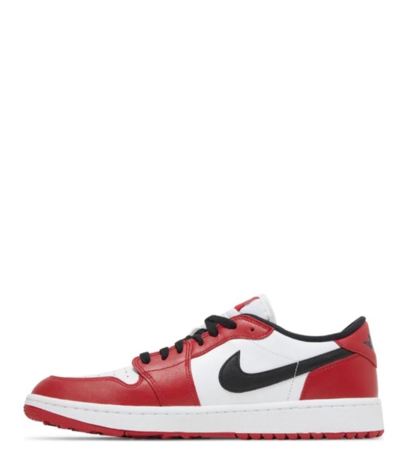 Air Jordan 1 Low Golf 'Chicago'