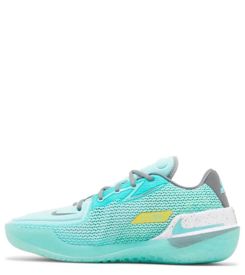 Sabrina Ionescu x Air Zoom GT Cut 'New York Liberty'