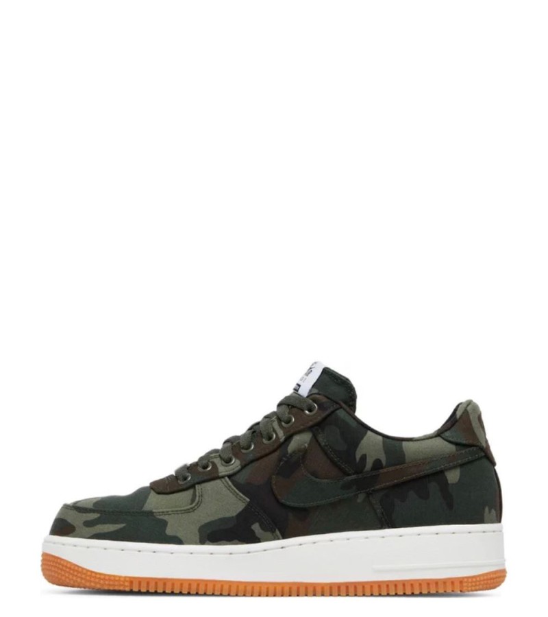 Air force 1 low ‘Supreme Camo’