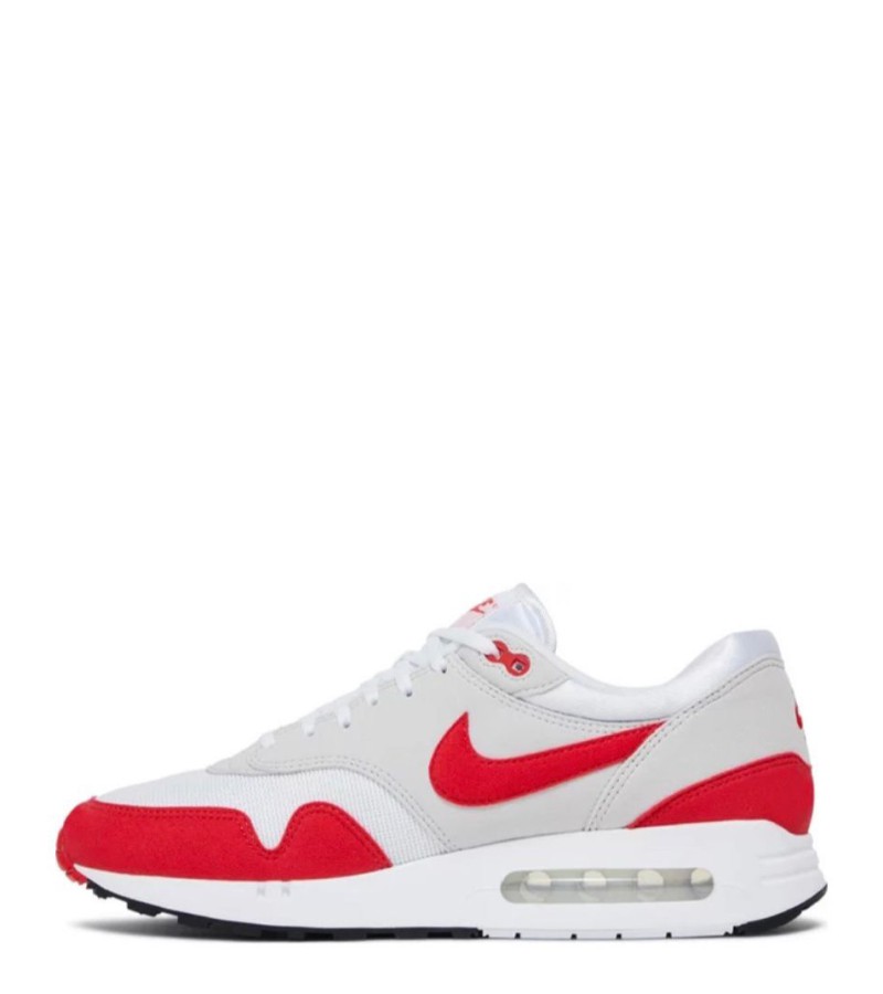 Air Max 1 'OG 'Big Bubble - Red'