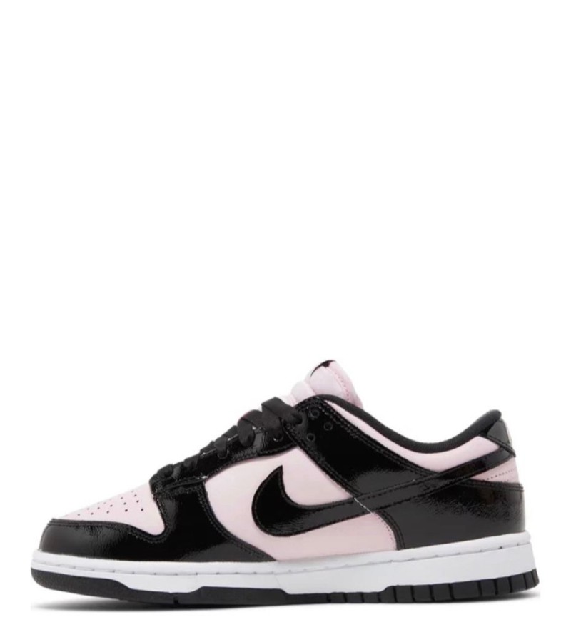 Dunk low ‘Pink foam Panda’