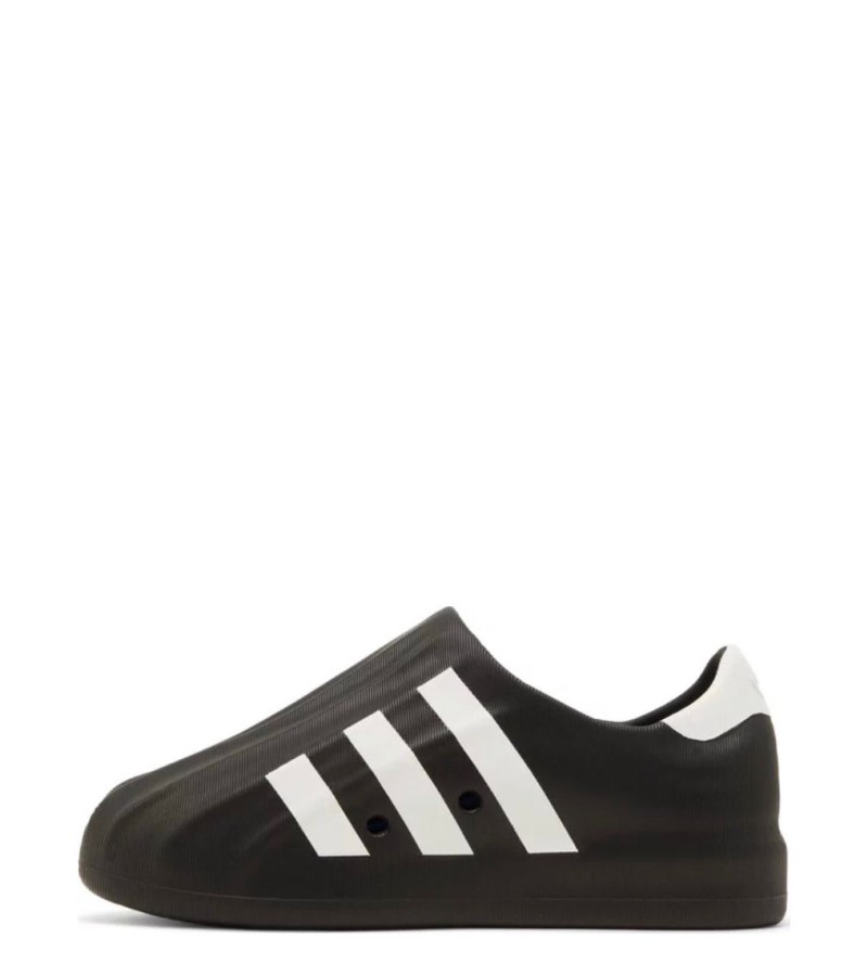 adiFom Superstar ‘Core black’