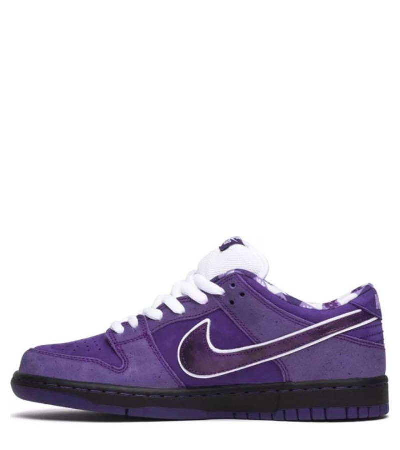 Concepts x Dunk Low SB 'Purple Lobster'