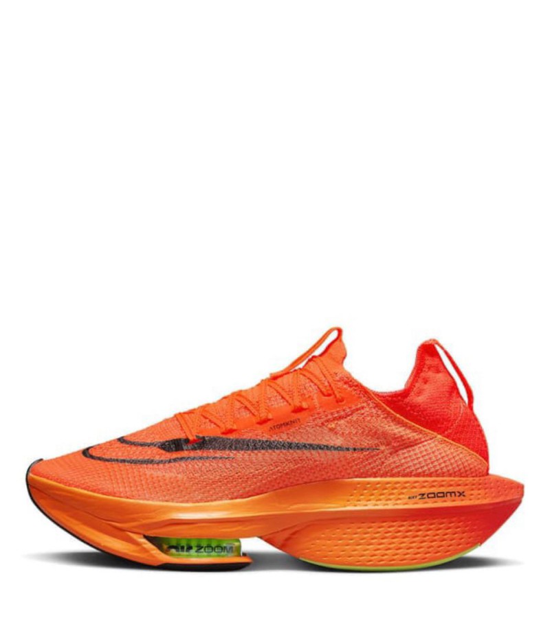 Air Zoom Alphafly Next 2 Orange