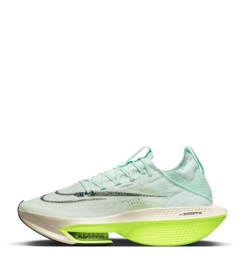 Air Zoom Alphafly Next 2 Mint Foam Volt