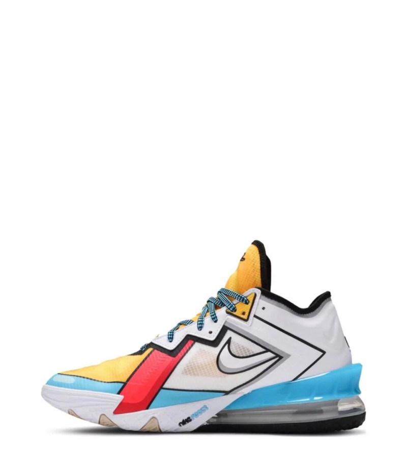 Lebron 18 Stewie Griffin