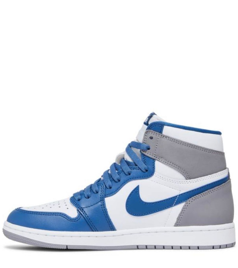 Air jordan 1 high true blue