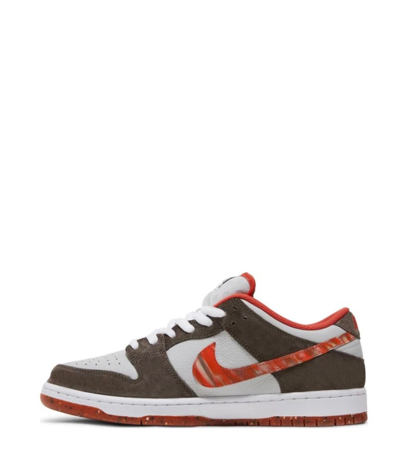 SB Dunk  pro ‘Crushed’