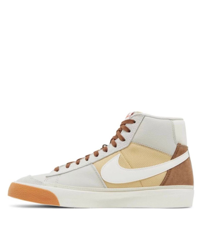 BLAZER MID PRO CLUB SESAME