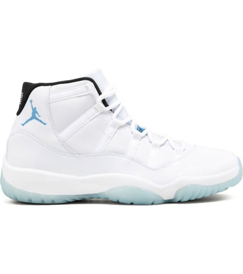 Air Jordan 11 Legend Blue