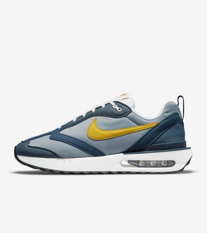 Airmax dawn particle Citron