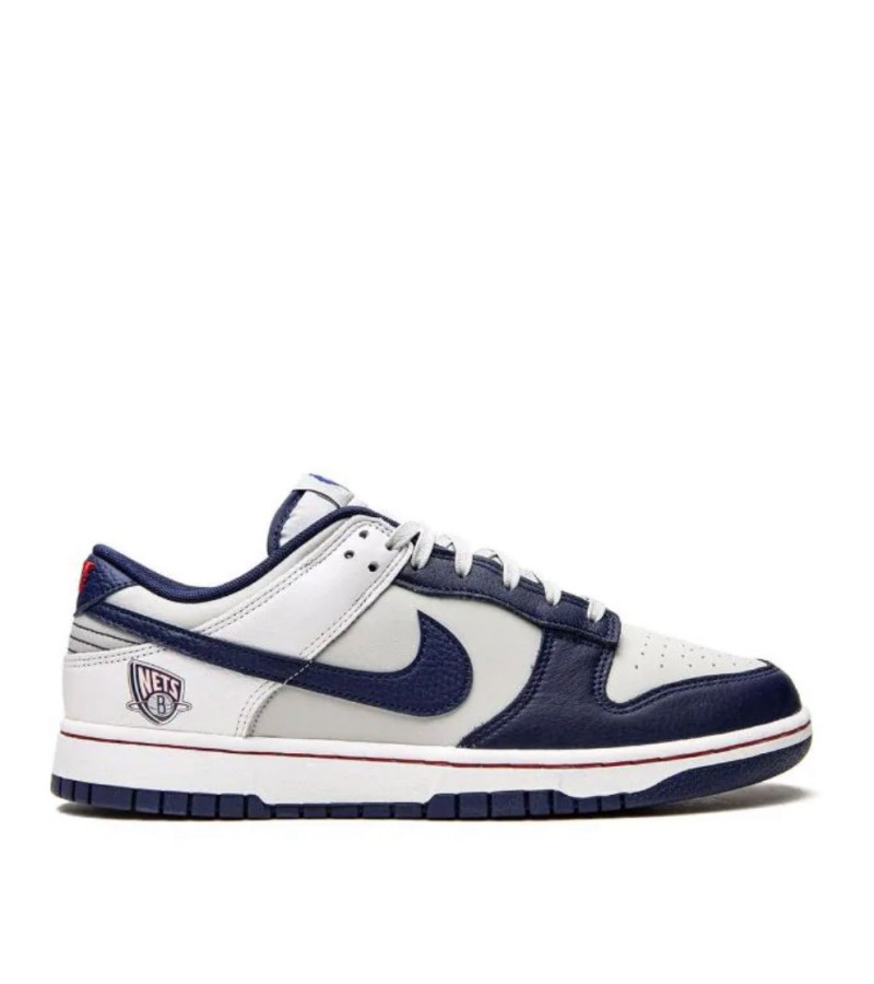 Dunk Low Retro "NBA 75th Anniversary Brooklyn Nets"