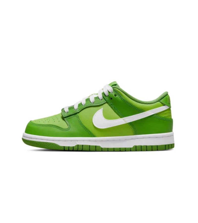 Dunk Low Kermit