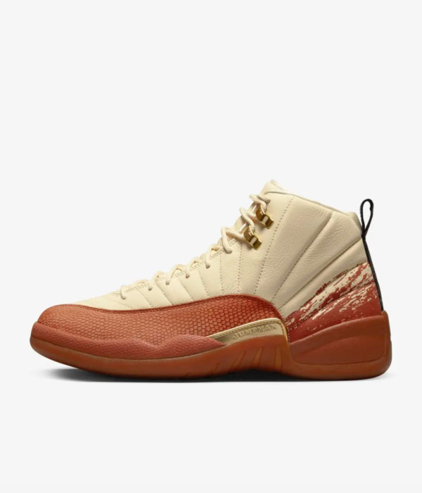 Air Jordan 12 Eastside Golf