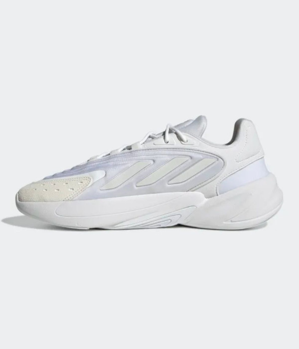 Adidas Ozelia Triple White (Reflectives)