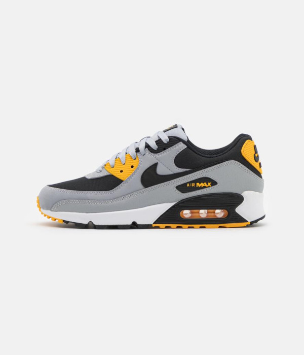 Airmax 90 Grey Yellow