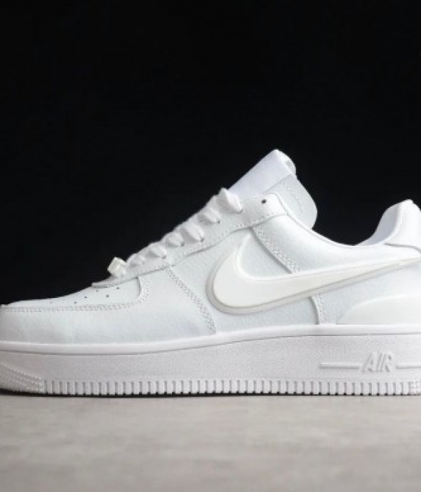 Airforce 1 X Ambush White