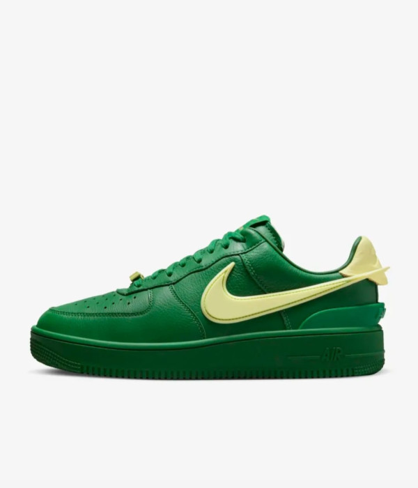 Airforce 1 x Ambush Green