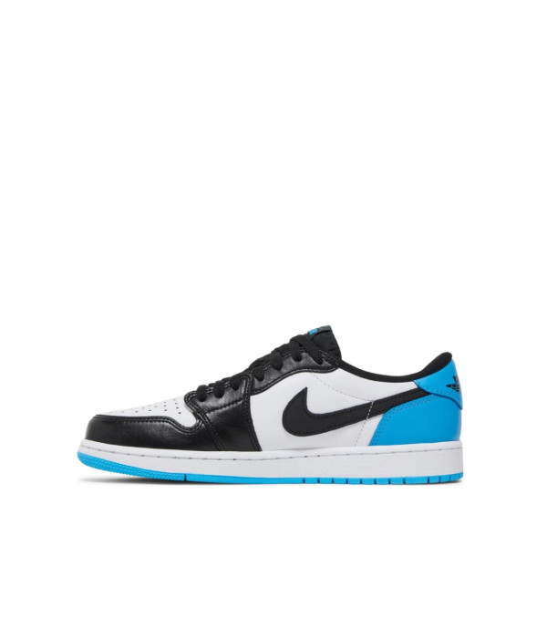 Air Jordan 1 Low "Powder Blue"